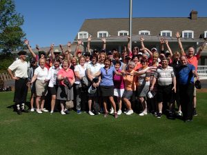 Voyage de golf à Myrtle Beach
