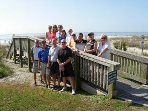 Voyage golf organisé Myrtle Beach