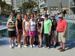 Forfait golf à Myrtle Beach