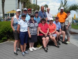 Voyage golf Myrtle Beach